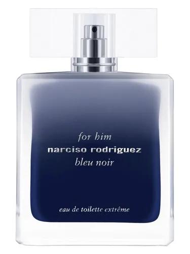 Narciso Rodriguez For Him Bleu Noir Eau De Toilette Extreme — Narciso Rodriguez