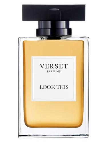 Look This — Verset Parfums