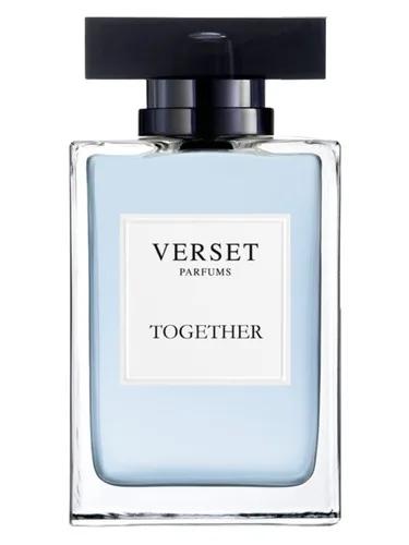 Together — Verset Parfums