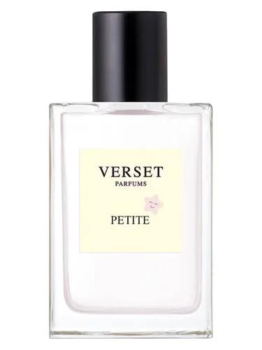 Petite — Verset Parfums