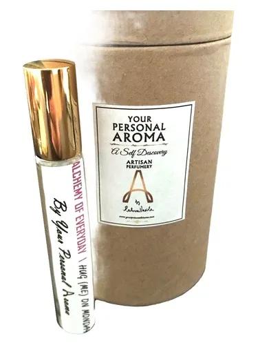 Hug (Me) On Monday — All Your Personal Aroma