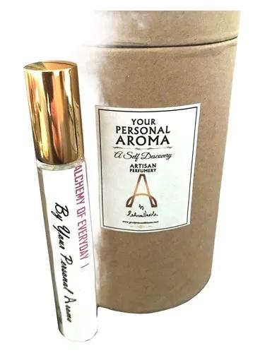 Love (Me) Tender On Friday — All Your Personal Aroma