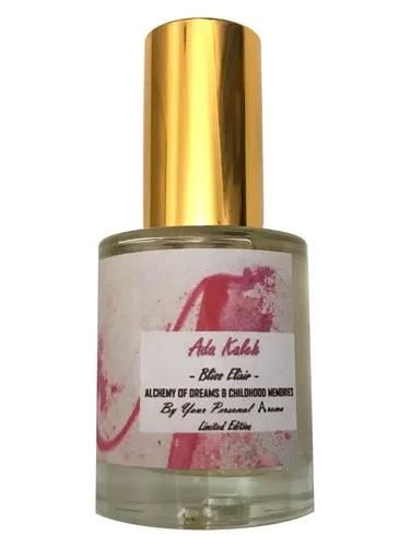 Ada Kaleh — All Your Personal Aroma