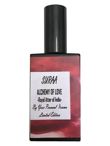 Suraa — All Your Personal Aroma