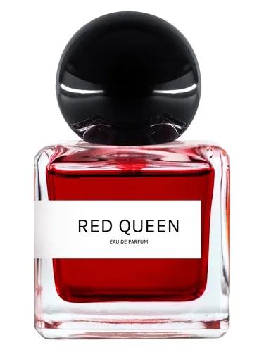 Red Queen — G Parfums