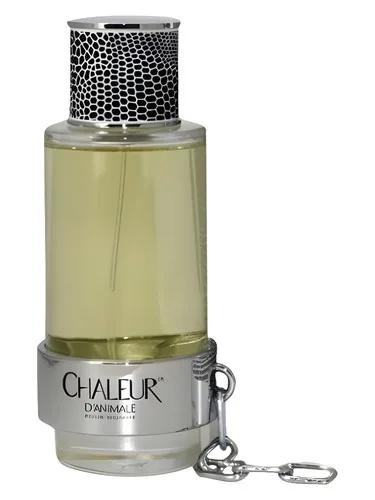 Chaleur d'Animale pour Homme — Animale