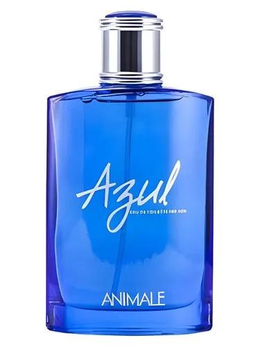 Azul — Animale