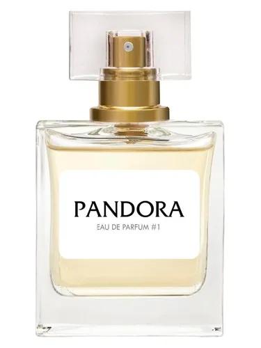 Pandora #1 — Pandora