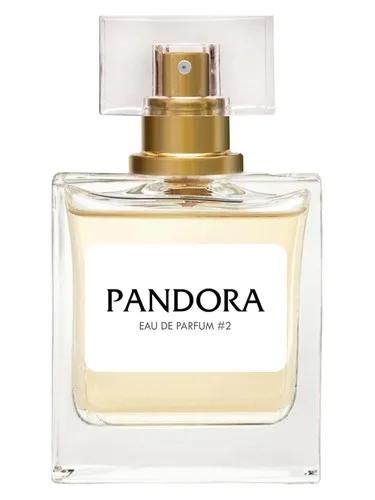 Pandora #2 — Pandora