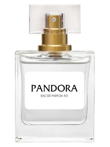 Pandora #3 — Pandora