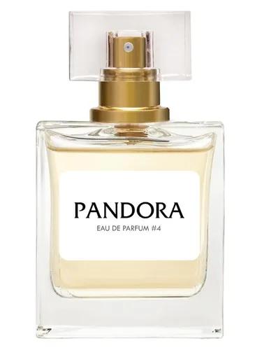 Pandora #4 — Pandora