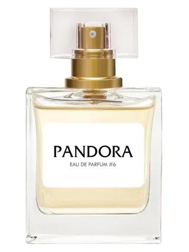 Pandora #6 — Pandora