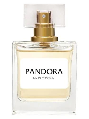 Pandora #7 — Pandora