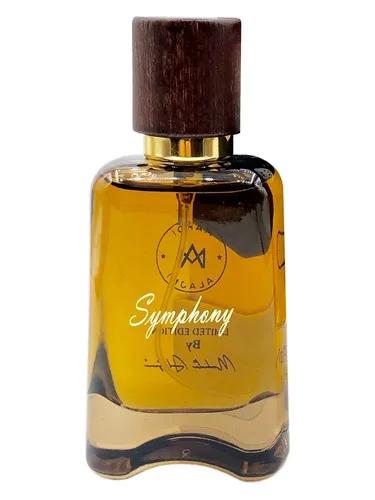 Symphony — Mahdi Alajmi