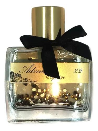 Advent — Esquisse Parfum