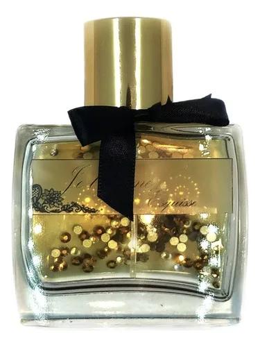 Je t'aime — Esquisse Parfum