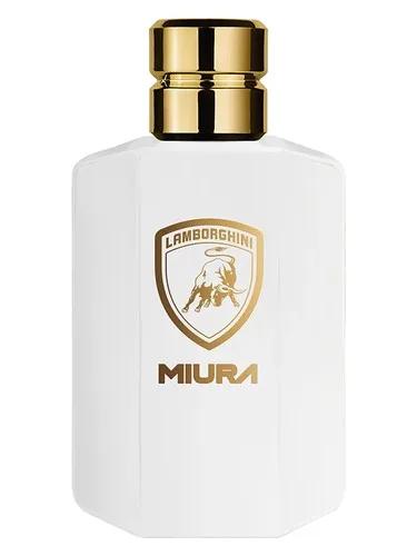 Miura Lamborghini — Automobili Lamborghini