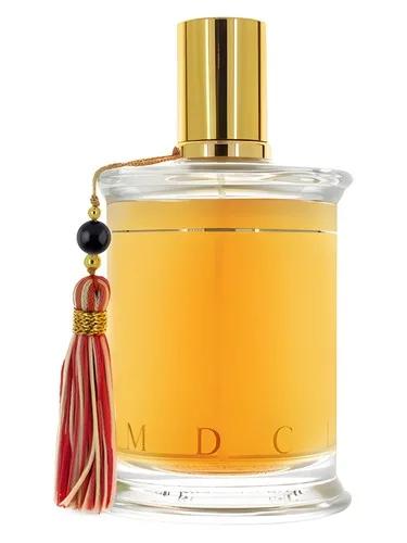 Ambre Topkapi — MDCI Parfums