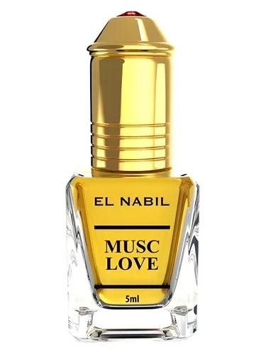 Musc Love — El Nabil