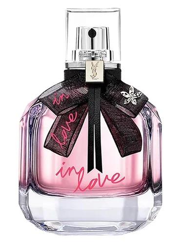 Mon Paris Floral Eau de Parfum In Love Collector — Yves Saint Laurent