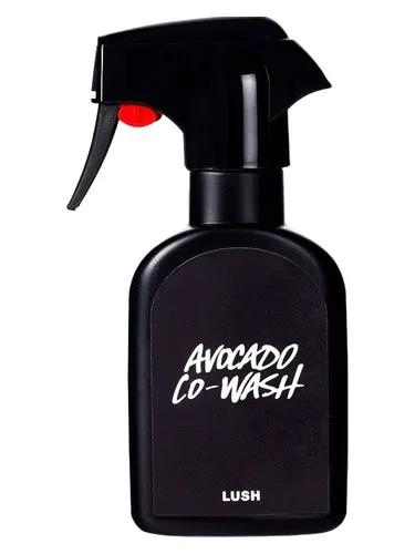 Avocado Co-Wash — Lush