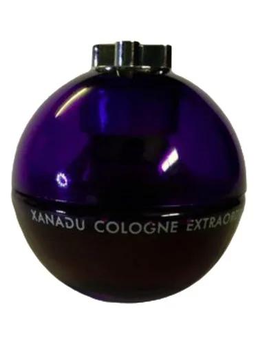 Xanadu — Fabergé