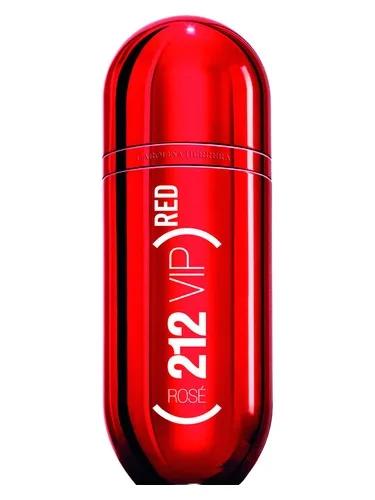 212 VIP Rosé Red — Carolina Herrera