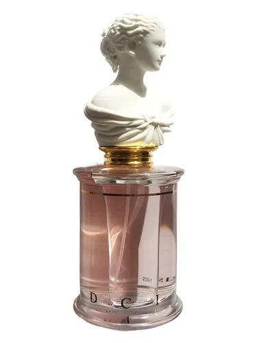 Enlèvement au Sérail — MDCI Parfums