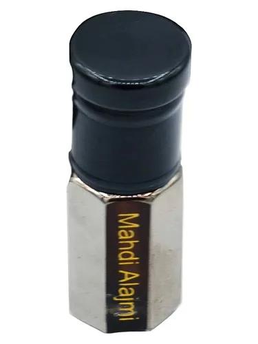 VIP 4 — Mahdi Alajmi