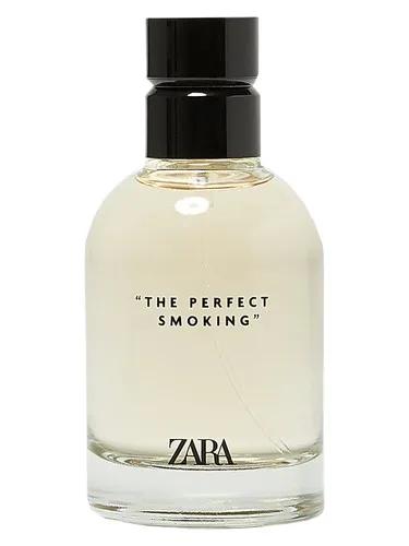 The Perfect Smoking — Zara