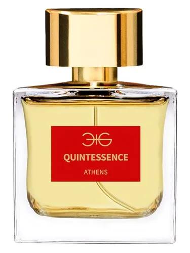 Quintessence (2020) — Manos Gerakinis