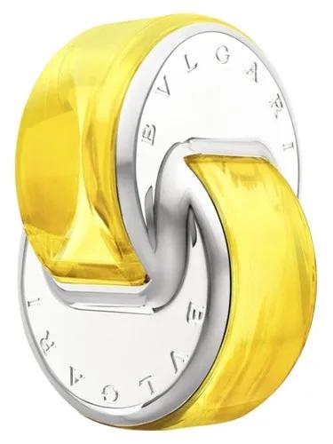 Omnia Golden Citrine — Bvlgari