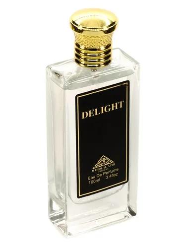 Delight — Mahdi Alajmi