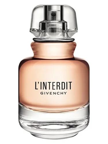 L'Interdit Hair Mist — Givenchy