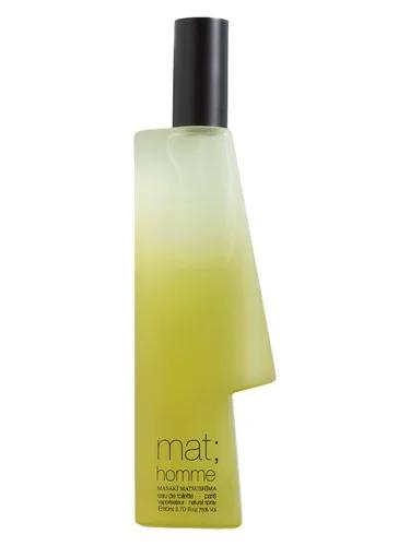 Mat; Homme — Masakï Matsushïma
