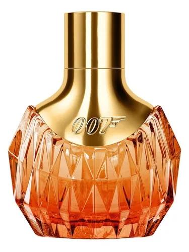 James Bond 007 Pour Femme — Eon Productions