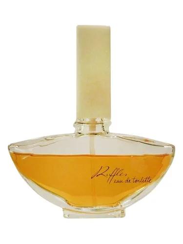 Ruffles — Oscar De La Renta