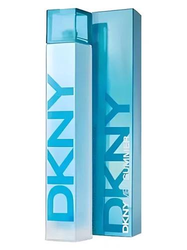 DKNY Men Summer 2009 — Donna Karan