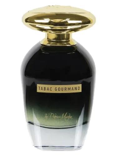 Tabac Gourmand — Patrice Martin