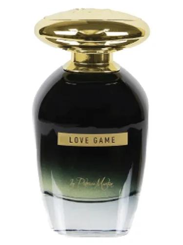 Love Game — Patrice Martin