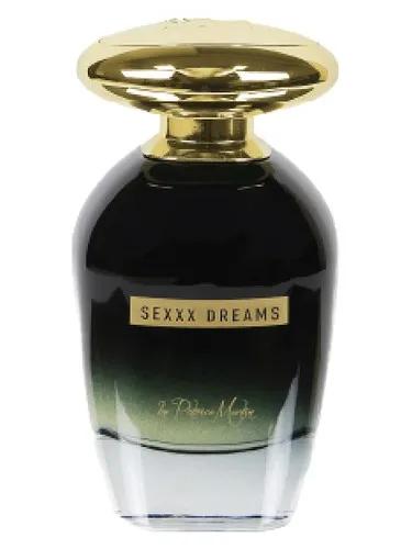 Sexxx Dreams — Patrice Martin