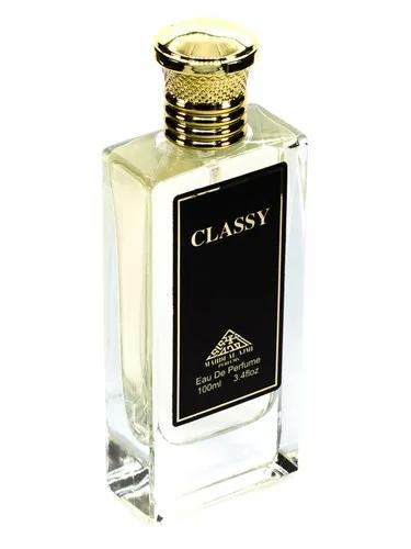 Classy — Mahdi Alajmi