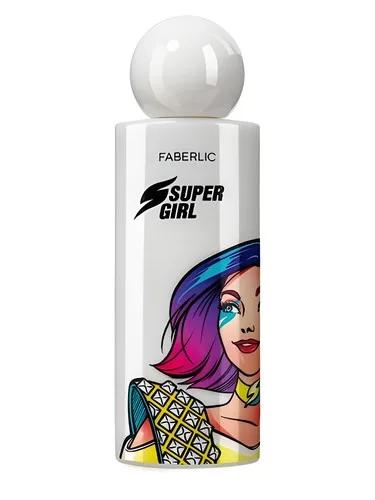 Supergirl — Faberlic
