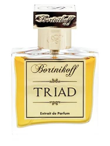 Triad — Bortnikoff