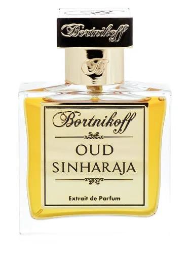 Oud Sinharaja — Bortnikoff