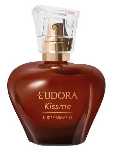 Kiss Me Nude Caramelo — Eudora