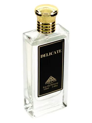 Delicate — Mahdi Alajmi