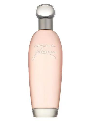 Pleasures Sandalwood Amber Splash — Estée Lauder