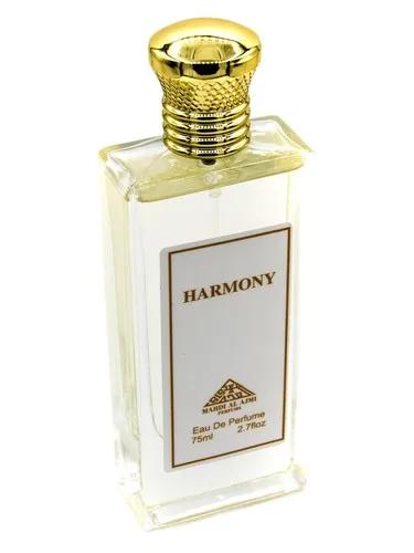Harmony — Mahdi Alajmi