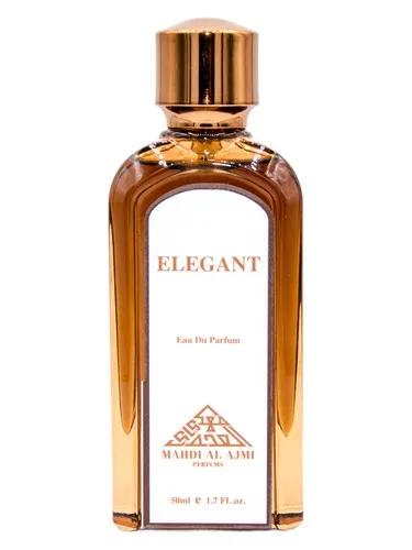Elegant — Mahdi Alajmi
